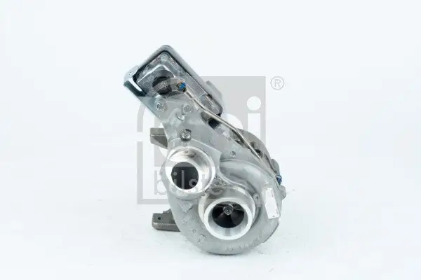 Lader, Aufladung FEBI BILSTEIN 187008