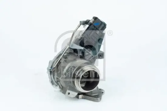 Lader, Aufladung FEBI BILSTEIN 187008 Bild Lader, Aufladung FEBI BILSTEIN 187008