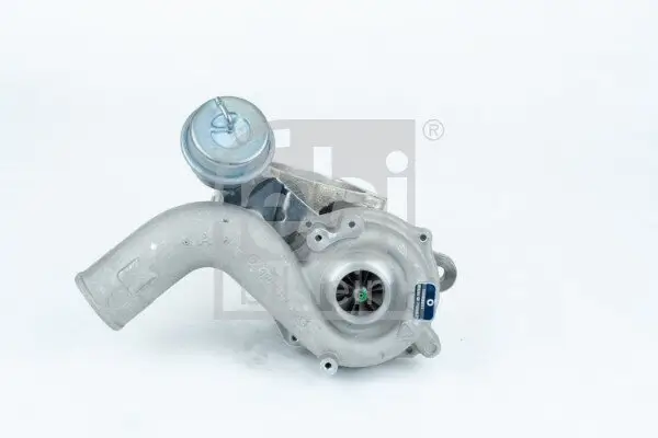 Lader, Aufladung FEBI BILSTEIN 187011