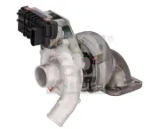 Lader, Aufladung FEBI BILSTEIN 187012