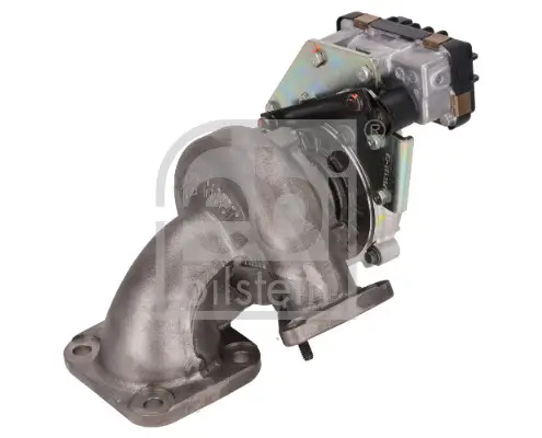 Lader, Aufladung FEBI BILSTEIN 187012 Bild Lader, Aufladung FEBI BILSTEIN 187012