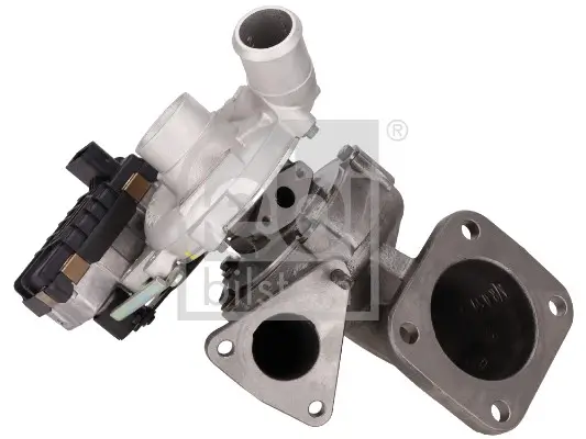 Lader, Aufladung FEBI BILSTEIN 187012 Bild Lader, Aufladung FEBI BILSTEIN 187012