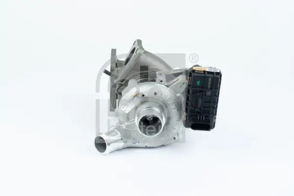 Lader, Aufladung FEBI BILSTEIN 187013