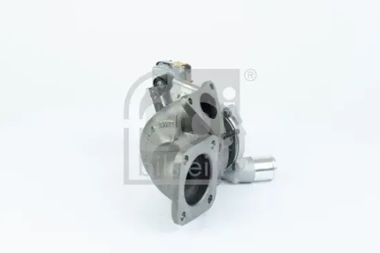 Lader, Aufladung FEBI BILSTEIN 187013 Bild Lader, Aufladung FEBI BILSTEIN 187013