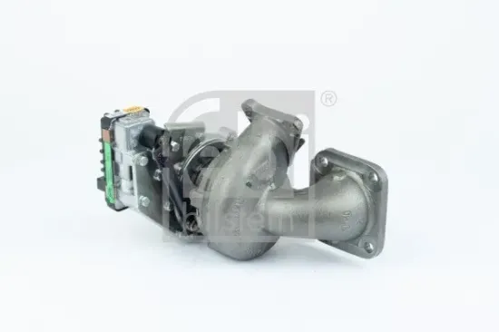 Lader, Aufladung FEBI BILSTEIN 187013 Bild Lader, Aufladung FEBI BILSTEIN 187013