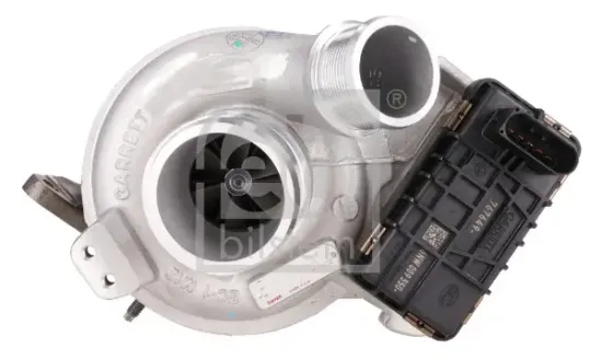 Lader, Aufladung rechts FEBI BILSTEIN 187014 Bild Lader, Aufladung rechts FEBI BILSTEIN 187014