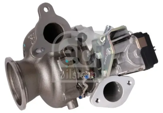 Lader, Aufladung FEBI BILSTEIN 187016 Bild Lader, Aufladung FEBI BILSTEIN 187016