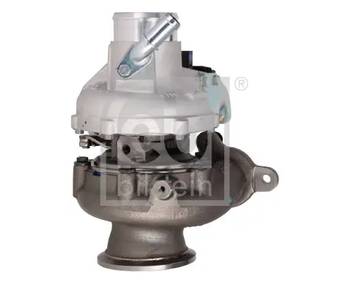 Lader, Aufladung FEBI BILSTEIN 187016 Bild Lader, Aufladung FEBI BILSTEIN 187016