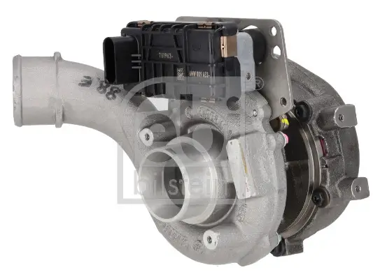 Lader, Aufladung FEBI BILSTEIN 187019 Bild Lader, Aufladung FEBI BILSTEIN 187019