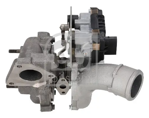 Lader, Aufladung FEBI BILSTEIN 187019 Bild Lader, Aufladung FEBI BILSTEIN 187019