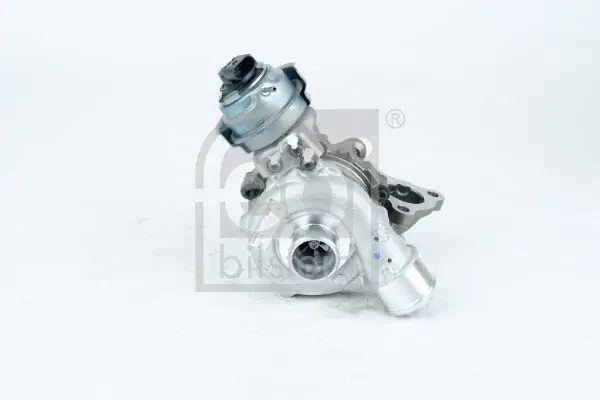 Lader, Aufladung FEBI BILSTEIN 187020
