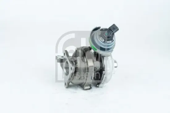 Lader, Aufladung FEBI BILSTEIN 187020 Bild Lader, Aufladung FEBI BILSTEIN 187020