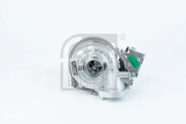 Lader, Aufladung FEBI BILSTEIN 187023