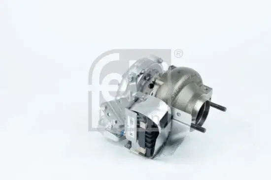 Lader, Aufladung FEBI BILSTEIN 187023 Bild Lader, Aufladung FEBI BILSTEIN 187023