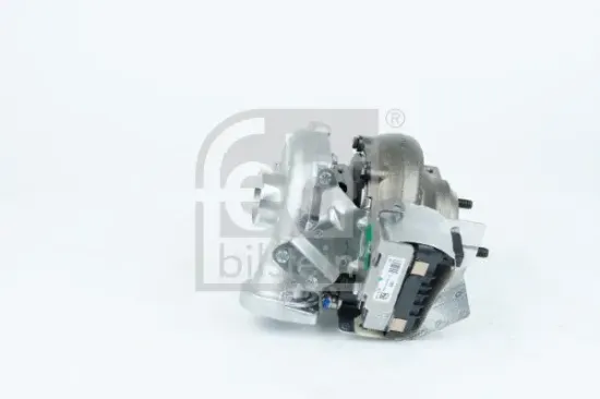 Lader, Aufladung FEBI BILSTEIN 187023 Bild Lader, Aufladung FEBI BILSTEIN 187023