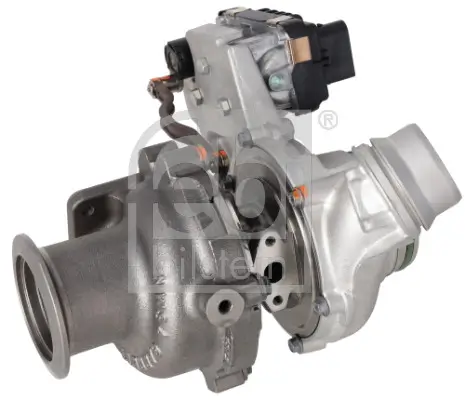 Lader, Aufladung FEBI BILSTEIN 187026 Bild Lader, Aufladung FEBI BILSTEIN 187026