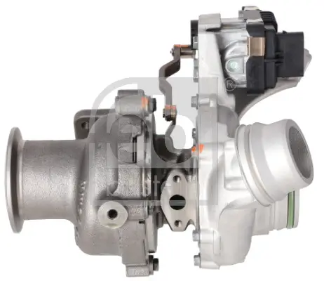 Lader, Aufladung FEBI BILSTEIN 187026 Bild Lader, Aufladung FEBI BILSTEIN 187026