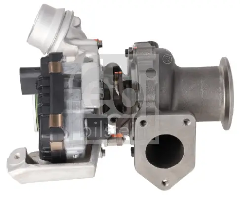 Lader, Aufladung FEBI BILSTEIN 187026 Bild Lader, Aufladung FEBI BILSTEIN 187026