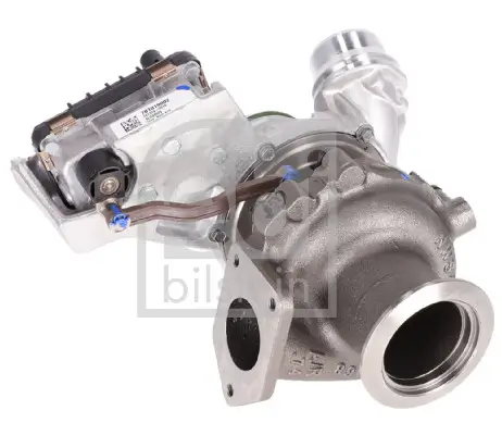 Lader, Aufladung FEBI BILSTEIN 187027 Bild Lader, Aufladung FEBI BILSTEIN 187027