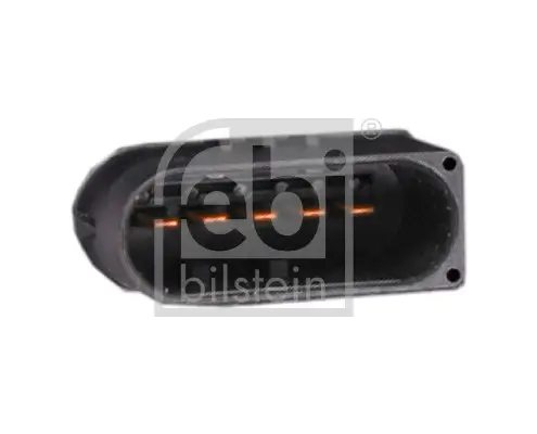 Lader, Aufladung FEBI BILSTEIN 187027 Bild Lader, Aufladung FEBI BILSTEIN 187027