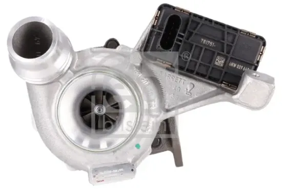 Lader, Aufladung FEBI BILSTEIN 187027 Bild Lader, Aufladung FEBI BILSTEIN 187027