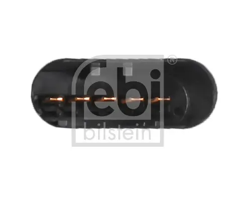 Lader, Aufladung FEBI BILSTEIN 187032 Bild Lader, Aufladung FEBI BILSTEIN 187032