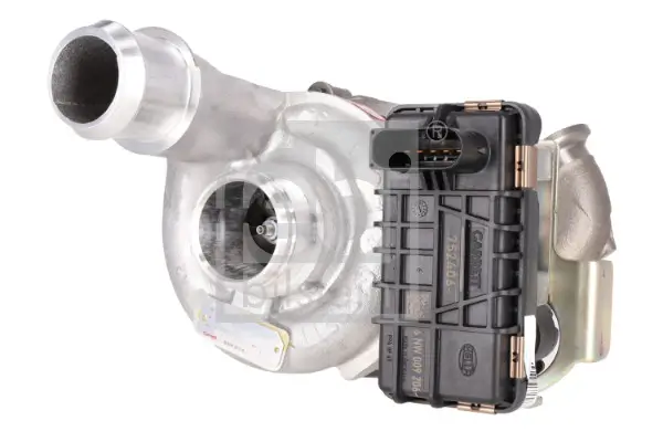 Lader, Aufladung FEBI BILSTEIN 187033