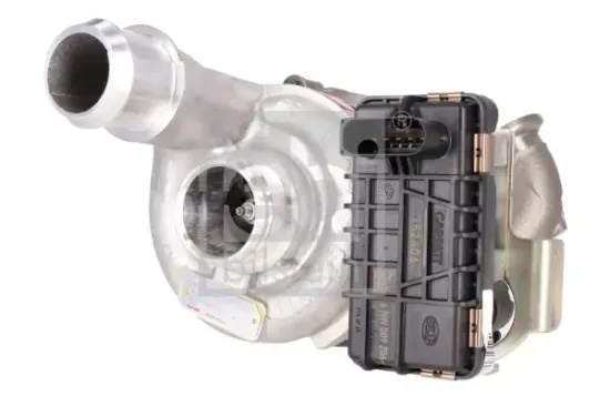 Lader, Aufladung FEBI BILSTEIN 187033 Bild Lader, Aufladung FEBI BILSTEIN 187033