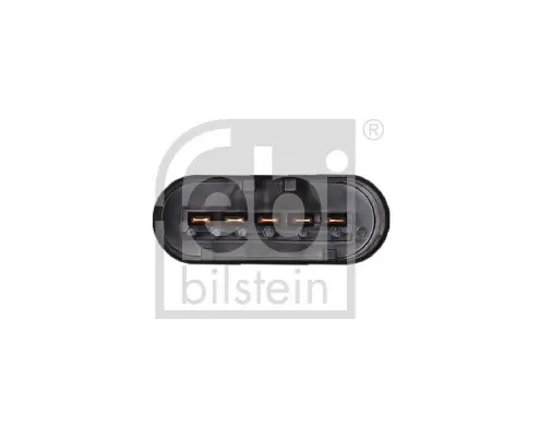 Lader, Aufladung FEBI BILSTEIN 187033 Bild Lader, Aufladung FEBI BILSTEIN 187033