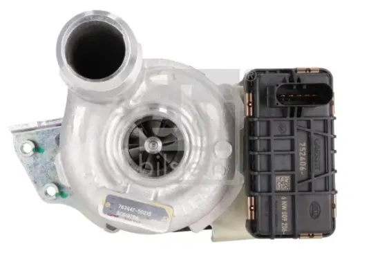 Lader, Aufladung FEBI BILSTEIN 187033 Bild Lader, Aufladung FEBI BILSTEIN 187033