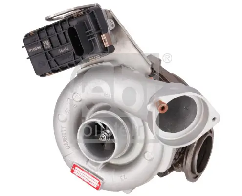 Lader, Aufladung FEBI BILSTEIN 187034