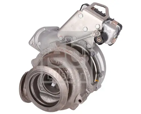 Lader, Aufladung FEBI BILSTEIN 187034 Bild Lader, Aufladung FEBI BILSTEIN 187034