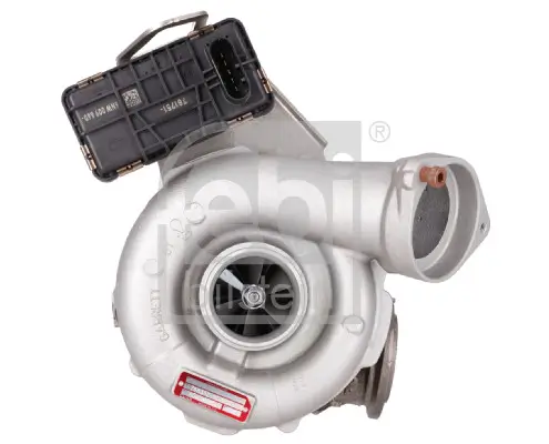 Lader, Aufladung FEBI BILSTEIN 187034 Bild Lader, Aufladung FEBI BILSTEIN 187034