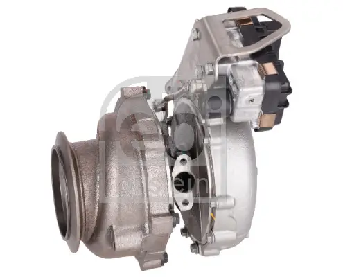 Nockenwellenversteller Auslassseite FEBI BILSTEIN 188610