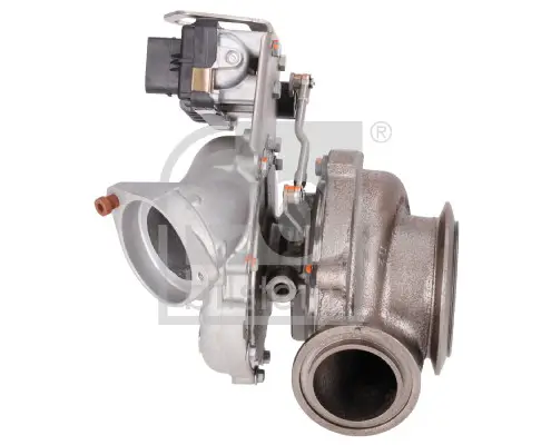 Lader, Aufladung FEBI BILSTEIN 187034 Bild Lader, Aufladung FEBI BILSTEIN 187034