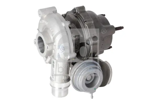 Lader, Aufladung FEBI BILSTEIN 187037