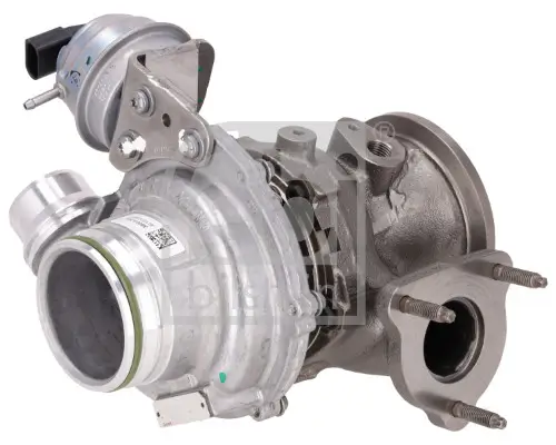 Lader, Aufladung FEBI BILSTEIN 187039