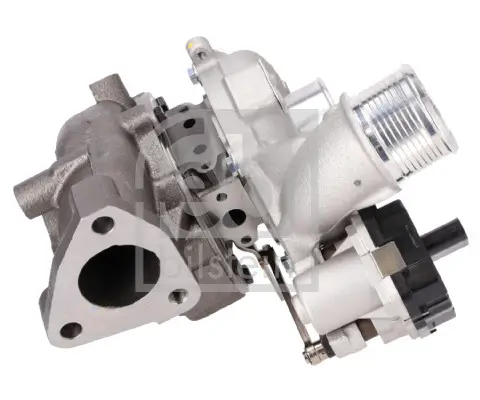 Lader, Aufladung FEBI BILSTEIN 187040 Bild Lader, Aufladung FEBI BILSTEIN 187040