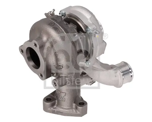 Lader, Aufladung FEBI BILSTEIN 187040 Bild Lader, Aufladung FEBI BILSTEIN 187040