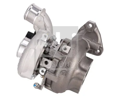 Lader, Aufladung FEBI BILSTEIN 187040 Bild Lader, Aufladung FEBI BILSTEIN 187040