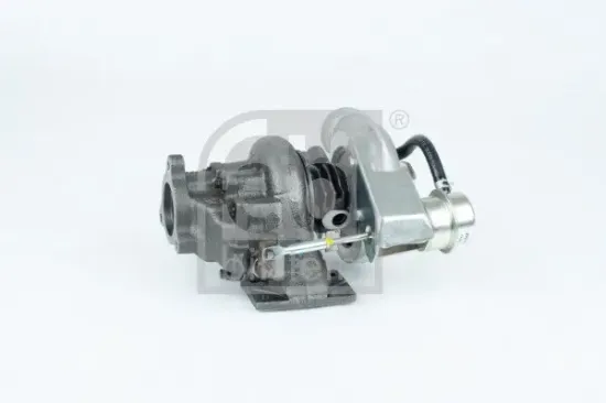 Lader, Aufladung FEBI BILSTEIN 187041 Bild Lader, Aufladung FEBI BILSTEIN 187041