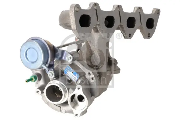 Lader, Aufladung FEBI BILSTEIN 187042