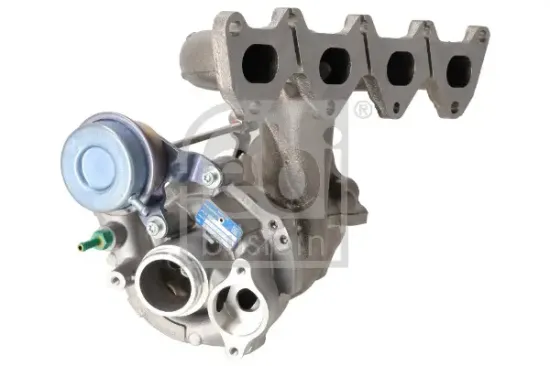 Lader, Aufladung FEBI BILSTEIN 187042 Bild Lader, Aufladung FEBI BILSTEIN 187042