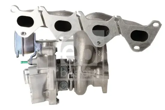 Lader, Aufladung FEBI BILSTEIN 187042 Bild Lader, Aufladung FEBI BILSTEIN 187042