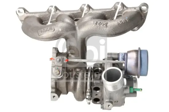 Lader, Aufladung FEBI BILSTEIN 187042 Bild Lader, Aufladung FEBI BILSTEIN 187042