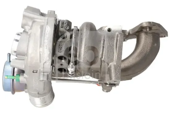 Lader, Aufladung FEBI BILSTEIN 187042 Bild Lader, Aufladung FEBI BILSTEIN 187042