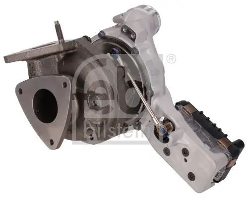 Lader, Aufladung rechts FEBI BILSTEIN 187043 Bild Lader, Aufladung rechts FEBI BILSTEIN 187043