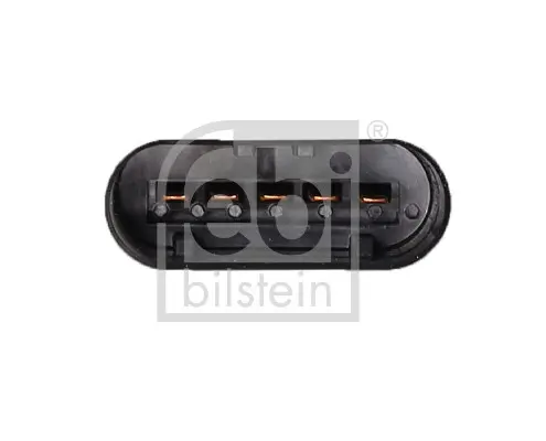 Lader, Aufladung rechts FEBI BILSTEIN 187044 Bild Lader, Aufladung rechts FEBI BILSTEIN 187044