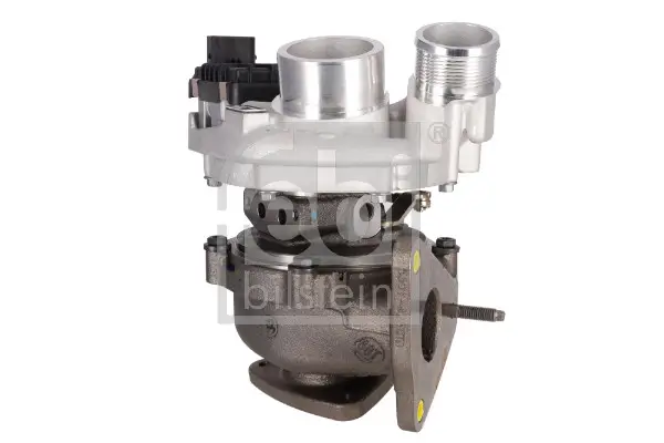 Radlagersatz Hinterachse links Hinterachse rechts Hinterachse links Hinterachse rechts FEBI BILSTEIN 188657