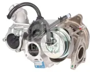 Lader, Aufladung FEBI BILSTEIN 187045